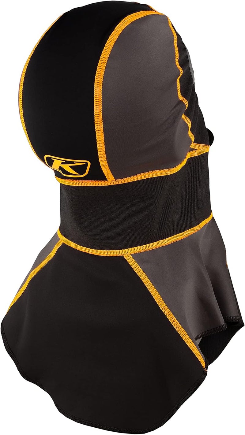 KLIM Arctic Balaclava Cold Weather Face Covering (Next Gen) - Image 2